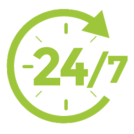 24 HOUR seven days Printing stourbridge