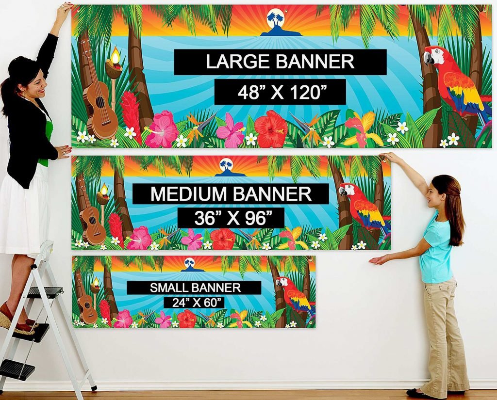 Banner Printing Stourbridge