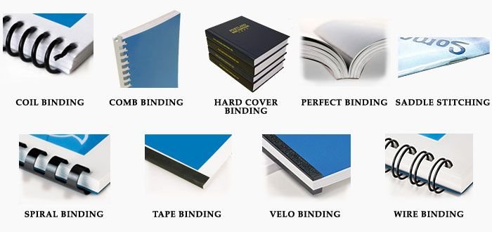 Binding Stourbridge