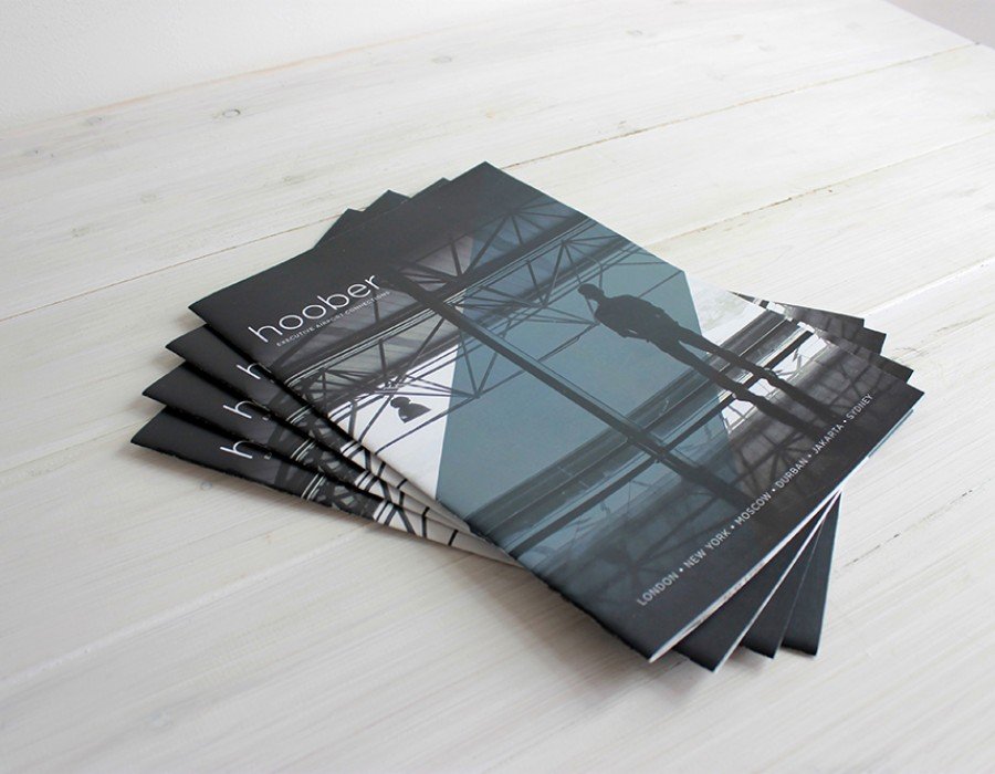 Booklet Printing Stourbridge