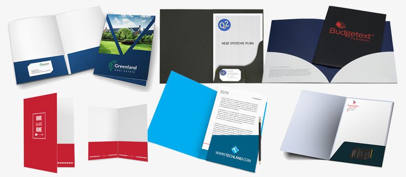 Folder Printing Stourbridge