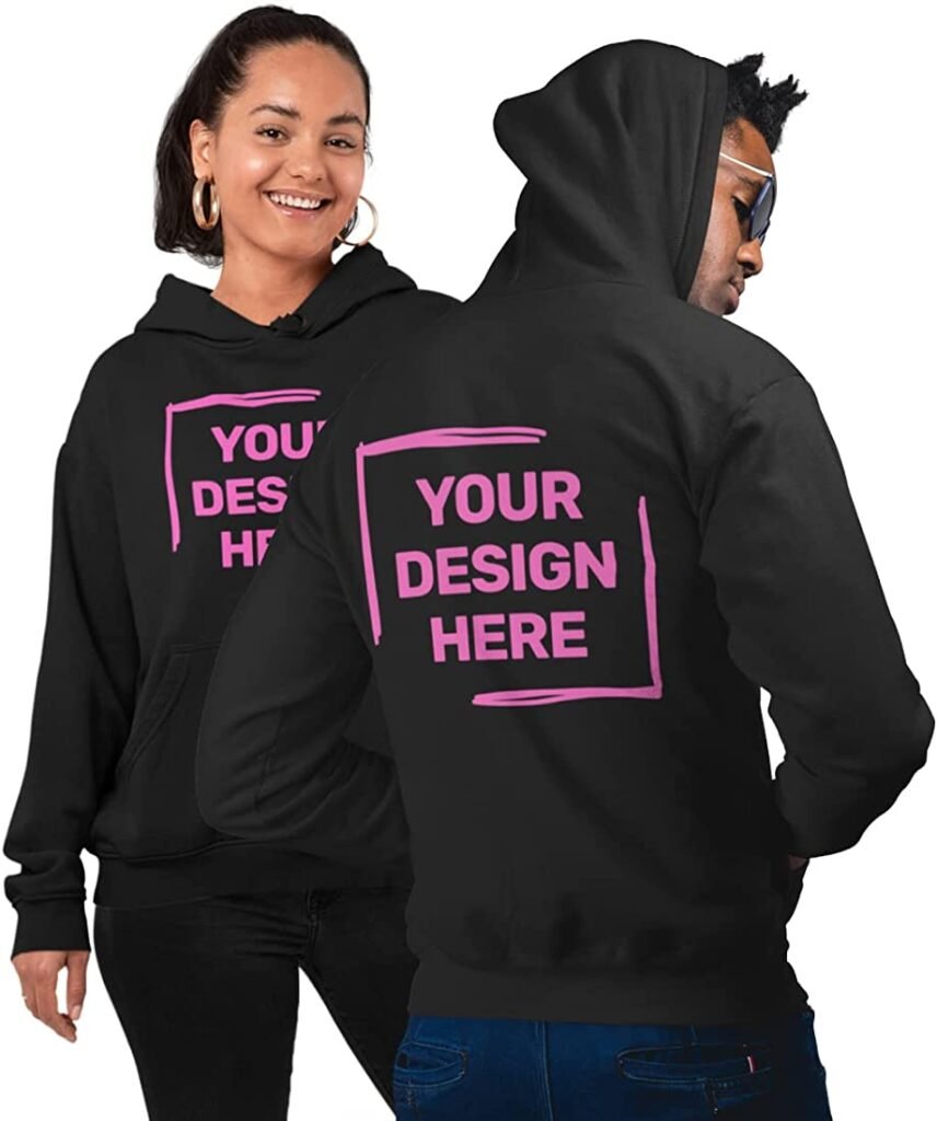 Hoodie Printing Stourbridge
