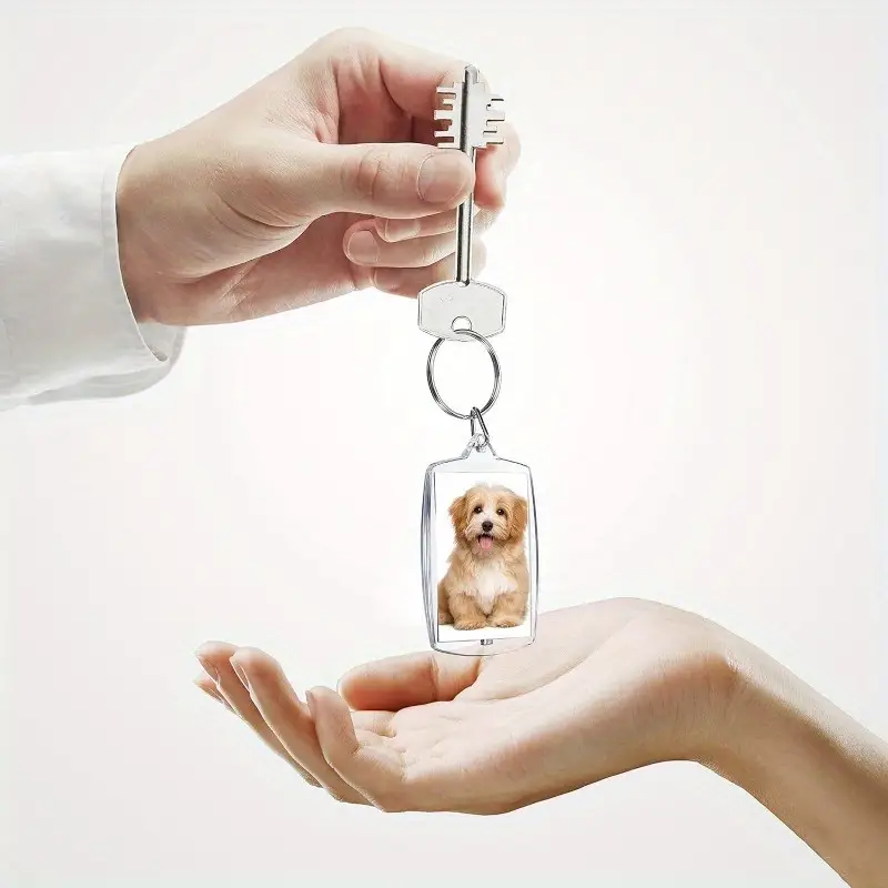 Keychain Printing Stourbridge