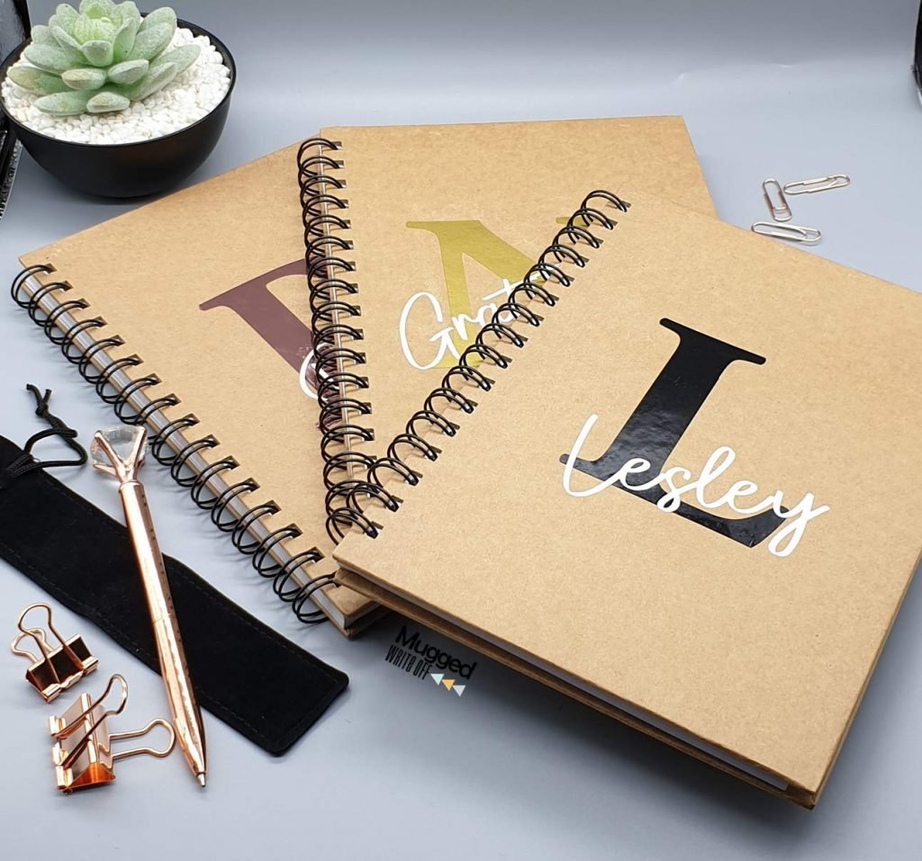 Notepad Printing Stourbridge