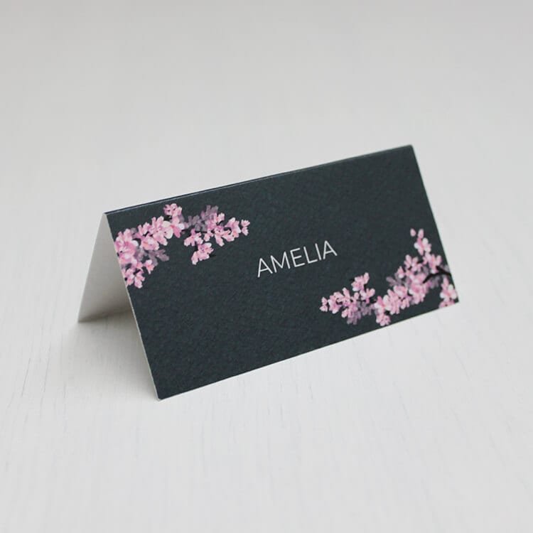 Place Card Printing Stourbridge