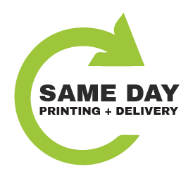 SAME DAY PRINTING & Delivery Printing stourbridge