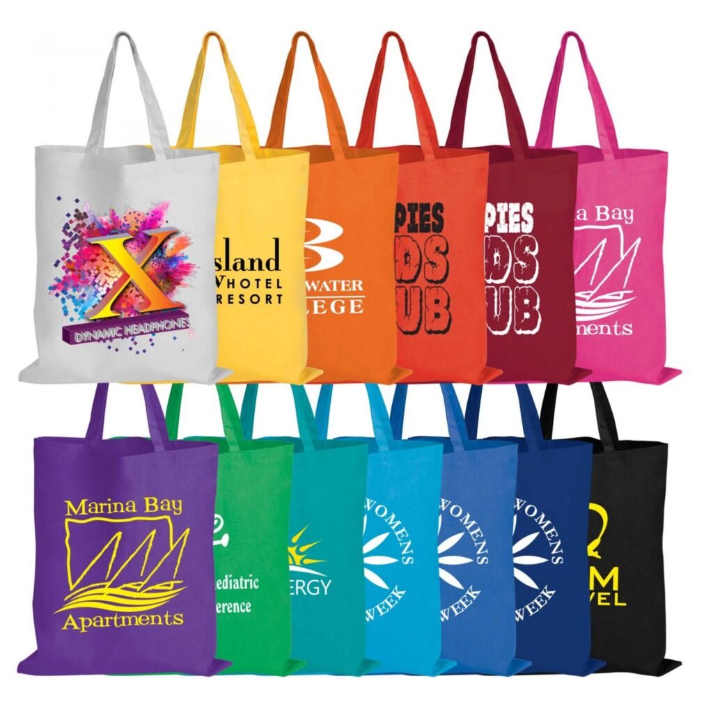 Tote Bag Printing Stourbridge