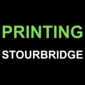 Printing Stourbridge WEB SITE LOGO